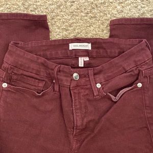 Good American jeans